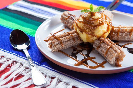 Guacamole Cocina Mexicana